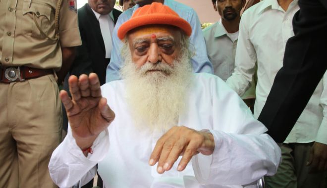Celebru guru indian, condamnat la închisoare pe viață pentru violarea unei adolescente - gettyimages528123036wide860f37c1-1524744614.jpg