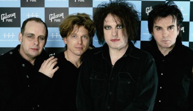 The Cure va concerta pentru prima dată în România - gettyimages574642911523369803640-1541417461.jpg