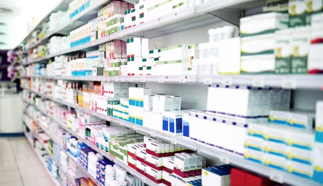 Alertă pe piața medicamentelor! Loturi falsificate dintr-un produs extrem de folosit