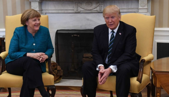 Trump critică țările membre NATO, dar apreciază Germania - gettyimages654495686-1489825006.jpg