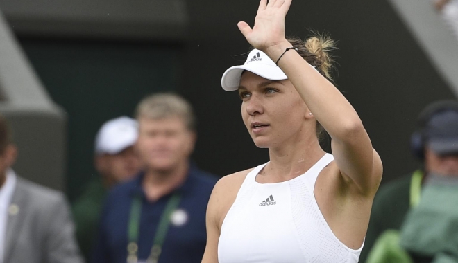 TENIS / Simona Halep, calificată în turul al treilea la Wimbledon - gettyimages806103624-1499283517.jpg