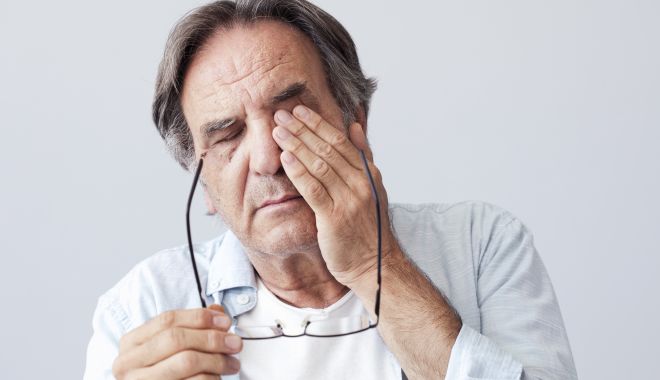 Nu vă atingeți fața! Evită gestul pentru a preveni răspândirea coronavirusului - gettyimages824782152-1584880133.jpg