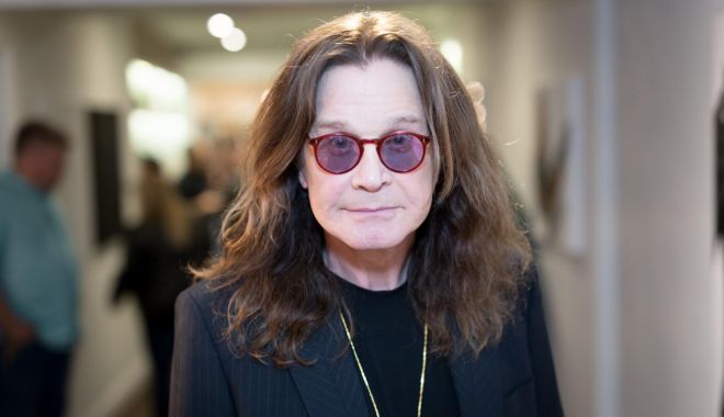 Ozzy Osbourne, spitalizat din cauza gripei. Anunțul făcut de soția starului rock - gettyimages855399920-1549542283.jpg