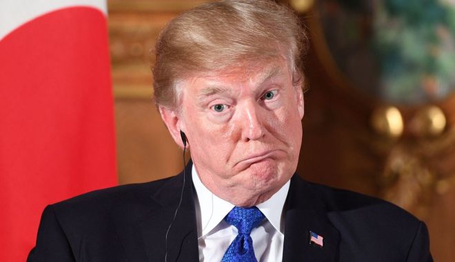 Încă un om-cheie din Pentagon părăsește administrația lui Donald Trump - gettyimages8707304320-1546774350.jpg