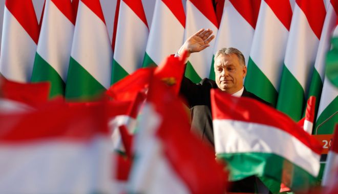 Măsuri fără precedent luate de vecinii maghiari, la granița cu România - gettyimages9426869781024x781-1559544575.jpg