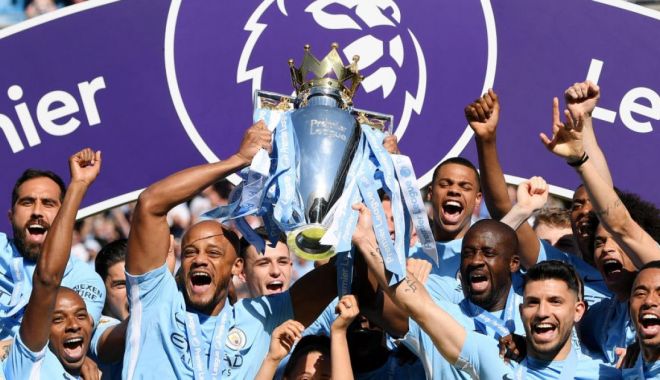 Toate cluburile din Premier League vor să încheie sezonul în ciuda obstacolelor impuse de pandemie - gettyimages955324218-1588432862.jpg