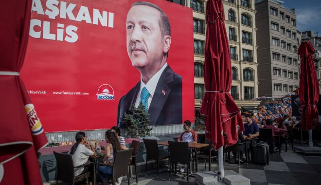 Alegeri în Turcia: Austria le cere cetățenilor turci din diaspora care au votat cu Erdogan să se întoarcă în țara lor - gettyimages978845158-1529928917.jpg