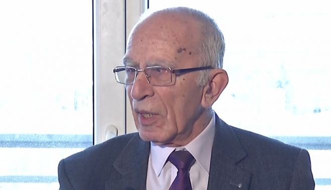 Epidemiologul Molnar Geza: Vom depăși al doilea vârf în 2 săptămâni - gezamolnar-1594546584.jpg