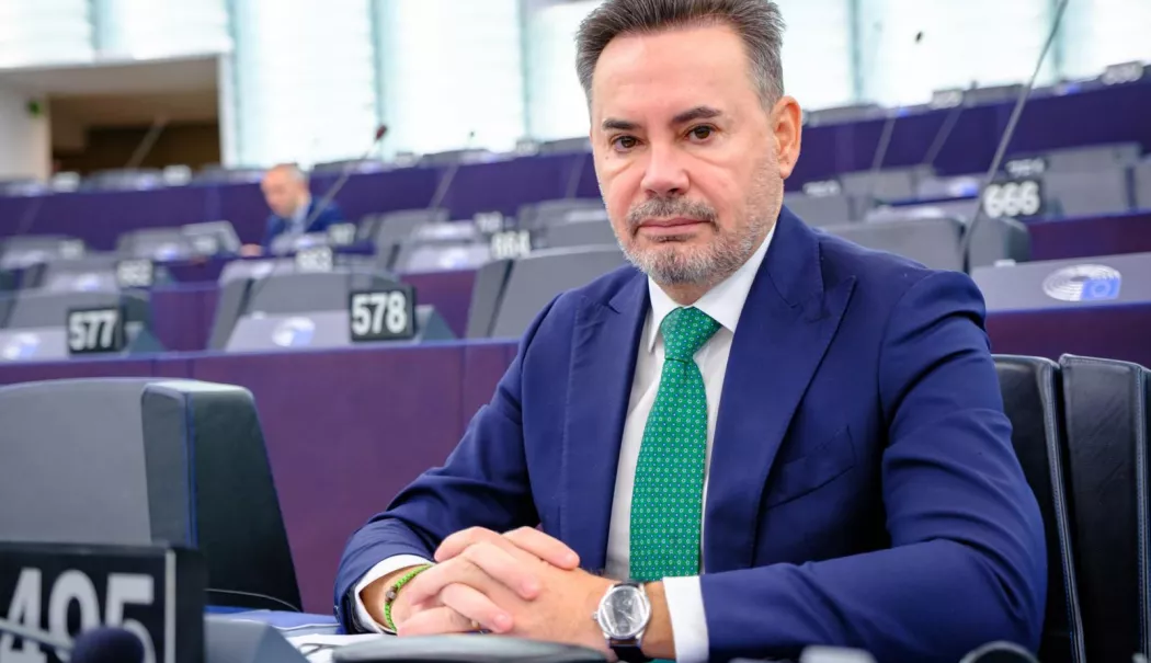 Europarlamentarul Gheorghe Falcă cere excluderea lui Adrian Veștea din PNL - gf-1781438248.webp