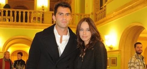 Horia Tecău, distracție în club cu o brunetă - gg-1359584182.jpg