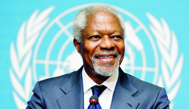 Ghana: Funeralii naționale pentru Kofi Annan, la 13 septembrie - ghanafuneralii-1535284433.jpg