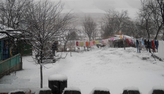Era glaciară în Oltenia - gheata-1329054104.jpg