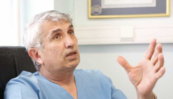 Medicul Gheorghe Burnei, condamnat la 3 ani închisoare cu suspendare pentru luare de mită - gheorgheburnei-1576510757.jpg