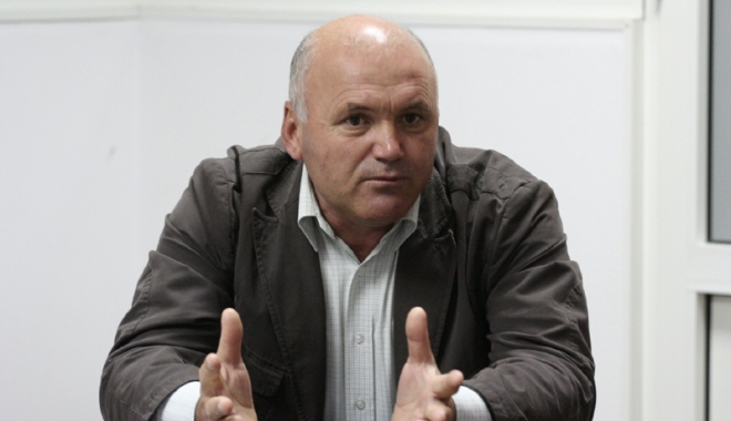 Prefectura Constanța, învinsă  în instanța de judecată de un primar - gheorghechirciuprimaroltina1-1467551397.jpg