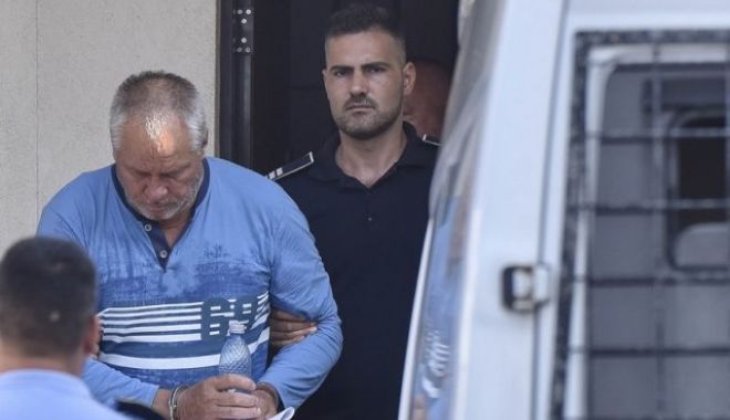 Gheorghe Dincă rămâne în arest preventiv - gheorghedinc-1594993514.jpg