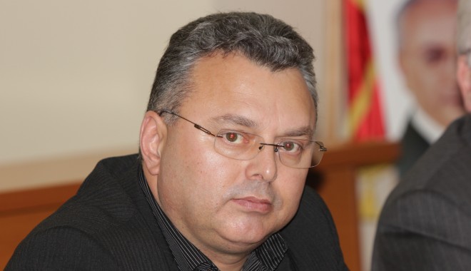 Care sunt obiectivele prioritare ale Guvernului USL în domeniul politicii fiscale - gheorghedragomir-1365080734.jpg