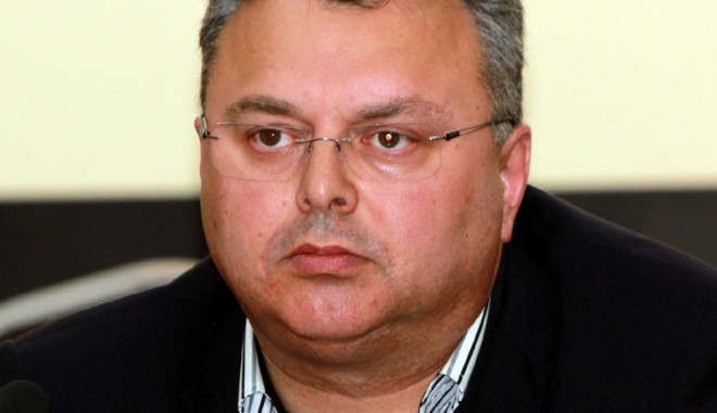 Deputatul Gheorghe Dragomir  susține că USL și-a respectat promisiunile - gheorghedragomir-1368029436.jpg