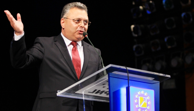 Gheorghe Dragomir: 