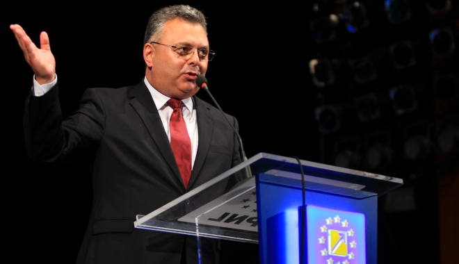 Gheorghe Dragomir: Demersul PSD-ALDE este o batjocură la adresa tuturor cetățenilor - gheorghedragomir1-1485961327.jpg