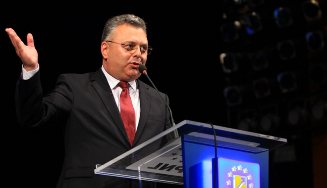 Gheorghe Dragomir se retrage: 