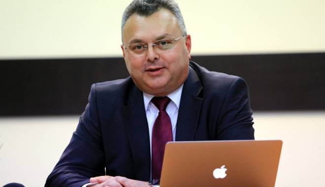 Scandal în PNL Constanta. 