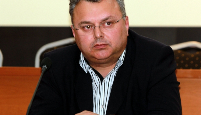Liderul PNL, Gheorghe Dragomir: 