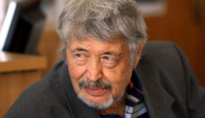 Proiectul privind denumirea  unei străzi 
