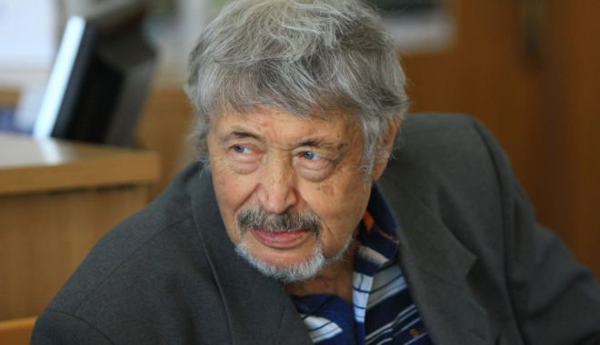 Patru ani fără istoricul Gheorghe Dumitraşcu - gheorghedumitrascu-1610994140.jpg