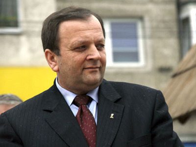 PDL face apel la USL să pună capăt crizei politice - gheorghefluturadriananeagoe-1344863674.jpg