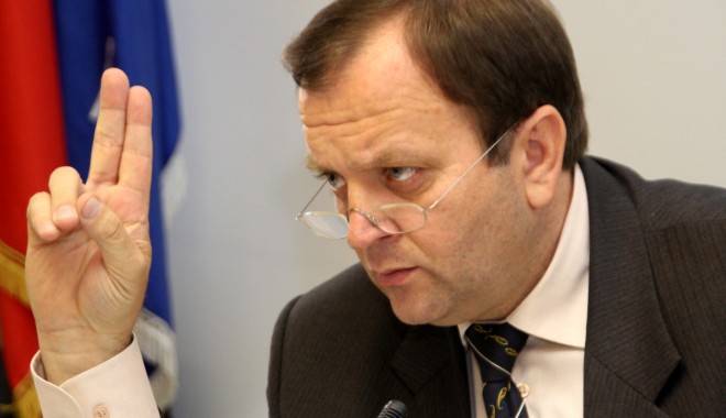 Gheorghe Flutur: PDL va depune moțiune simplă pe tema situației din industria laptelui - gheorghefluturghimpele-1364742573.jpg