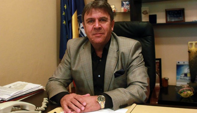 Comuna Crucea, prima localitate din județ care își va produce singură energia electrică - gheorghefrigioi1-1384183249.jpg