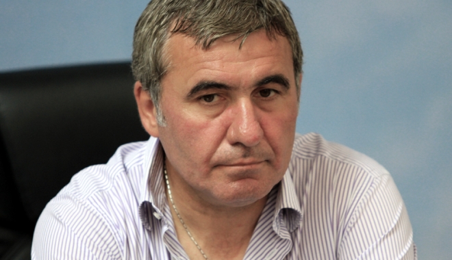 Gheorghe Hagi neagă despărțirea de Viitorul. 