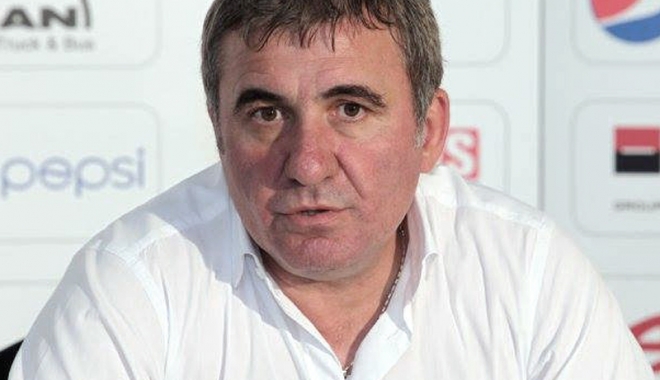 Hagi: 