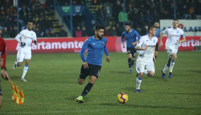 Gheorghe Hagi, încrezător înaintea partidei cu Astra: 