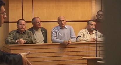 Dosarul fostului primar Gheorghe Hânsă, restituit procurorilor - gheorghehansa-1309962914.jpg