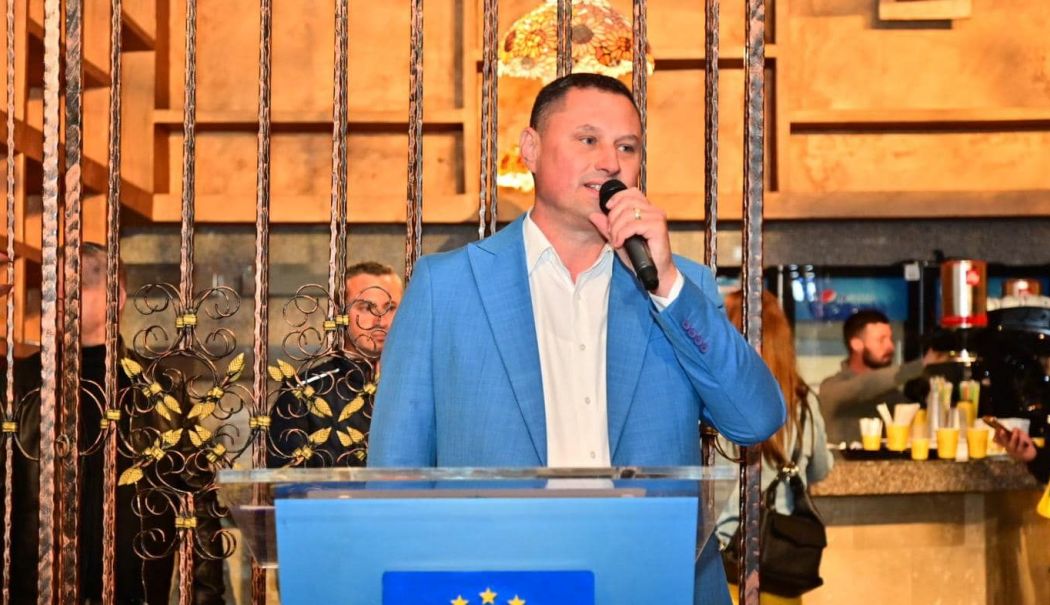 Liberalul Gheorghe Mechenici și-a lansat oficial candidatura pentru Primăria Costinești - gheorghemechenici1713645472-1713722657.jpg