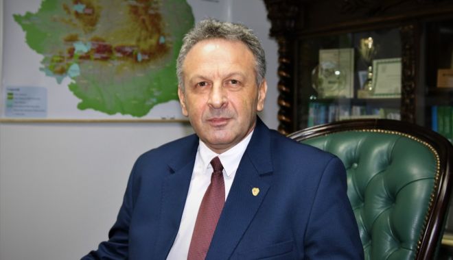Gheorghe Mihăilescu, noul director general al Romsilva - gheorghemihailescu-1566734901.jpg