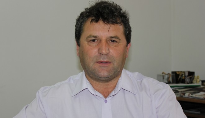 Primarul Gheorghe Moldovan își lansează candidatura pentru un nou mandat - gheorghemoldovan2-1338109245.jpg