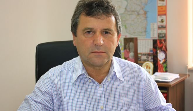 Referendumul pentru schimbarea numelui localităţii Coroana din comuna Albeşti nu va mai avea loc anul acesta - gheorghemoldovan2-1632744746.jpg