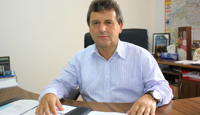 DOLIU ÎN PNL CONSTANȚA! Primarul comunei Albeşti, Gheorghe Moldovan, decedat în urma unui accident rutier - gheorghemoldovan4-1675595749.JPG