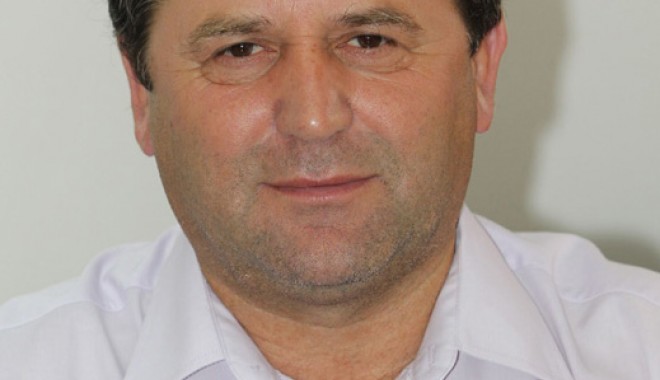 Primarul Gheorghe Moldovan a scăpat comuna Albești de datorii - gheorghemoldovan7-1337972616.jpg