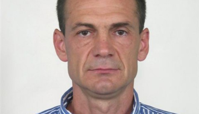 Constanța a pregătit un vicecampion mondial la atletism! - gheorgheromascanu-1315303787.jpg