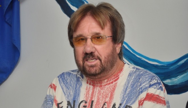 Gheorghe Slabu refuză 