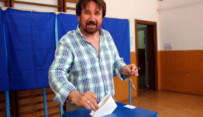 Gheorghe Slabu: 