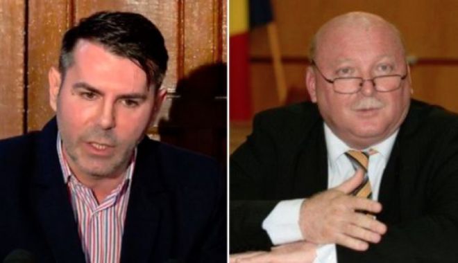 Gheorghe Stan și Cristian Deliorga depun, marți, jurământul la Cotroceni, ca judecători ai CCR - gheorghestan537icristiandeliorga-1560801737.jpg