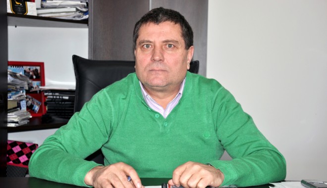 Primarul din Topraisar țintește spre al patrulea mandat - gheorghestelian1-1332267540.jpg