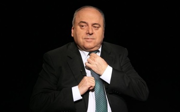 Gheorghe Ștefan rămâne în arest preventiv - gheorghetefan-1425317762.jpg