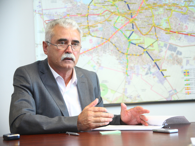 Fostul director Metrorex a încetat din viață - gheorgheudristecv-1737363570.jpg