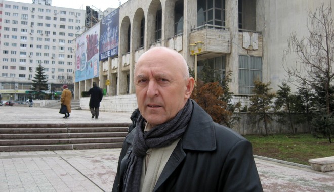 Casa de Cultură a Sindicatelor Constanța împlinește 30 de ani - gheorgheungureanu1-1360256468.jpg