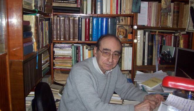 Un nou titlu de Doctor Honoris Causa la Universitatea 
